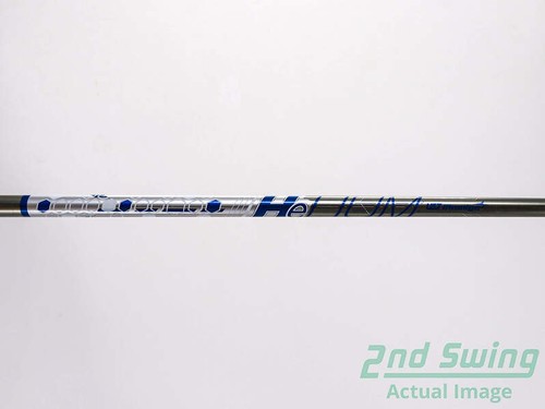 Ben Hogan GS53 Fairway Wood 4 Wood 4W 16° Graphite Regular Right 42.75in - Bild 6 von 8