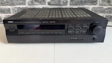 Yamaha DSP-E492 Hi Fi Add On Surround Sound Processor For Centre & Rear Channels