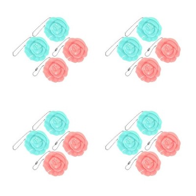 4 Count Schmink Aufbewahrungsbox Organizer Des Make -up -Pinselhalters
