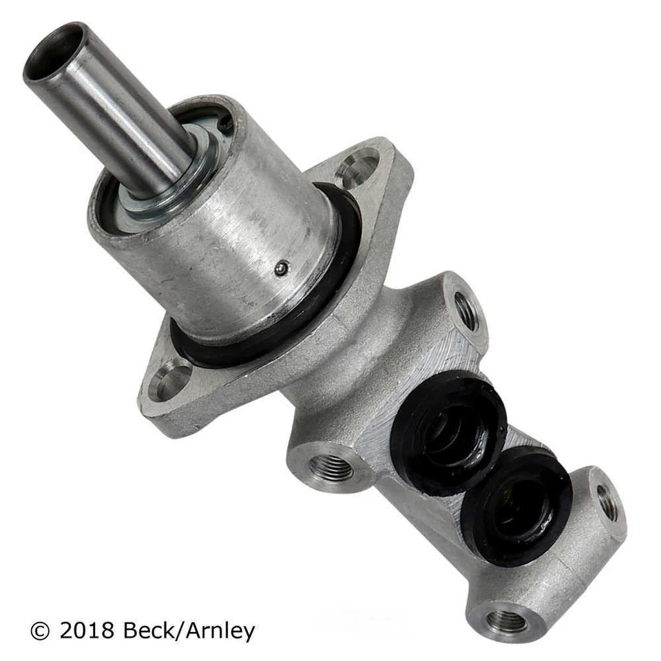 Cilindro maestro de freno para Volkswagen Cabriolet Golf 1990-1993, Jetta BECK/ Foto 4 de 4