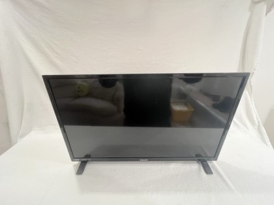 Philips 24PFL3603/F7/ 24 LED TV 720p Black Flat Screen