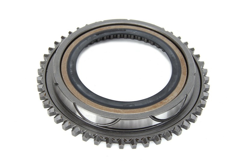 Für EURORICAMBI 95570884 Synchroniser Cone, speed change gear 95570884 Synchrom