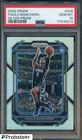 2022 Panini Silver Prizm #249 Paolo Banchero Orlando Magic RC Rookie PSA 10