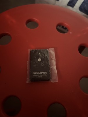 FERNBEDIENUNG KAMERA OLYMPUS RM 2