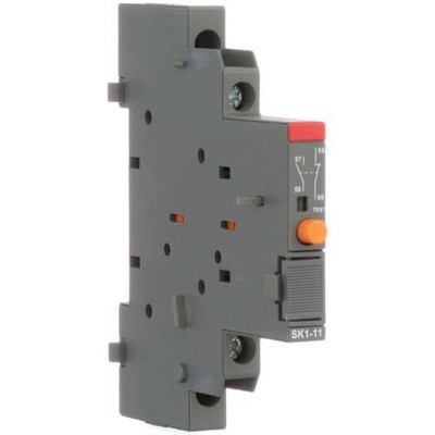 1Pc ABB SK1-11 1 No 1Nc Sidemount Signal Contact