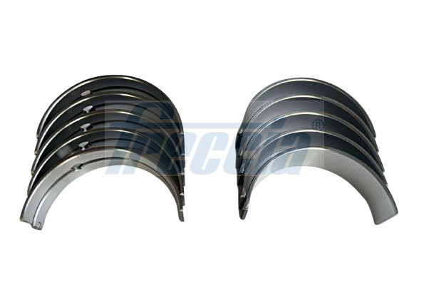 FRECCIA MB19-100107 Crankshaft Bearing Shell Set Fits Nissan Primera Hatchback