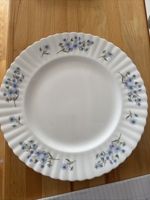 Richmond Blue Rock Teller 26 cm