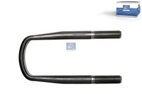 Federbride DT Spare Parts 5.10463 FüR DAF 105 95 CF XF 75 85 65 M20 X 1,5