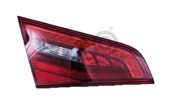 Heckleuchte ULO 147573176 FüR Audi A3 8V1 8VK Tfsi TSI TDI Quattro-image