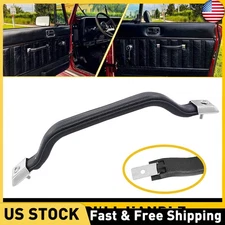 Interior Door Handle Pull Strap 55009801K Fit For Jeep CJ5 CJ7 CJ8 Wrangler YJ