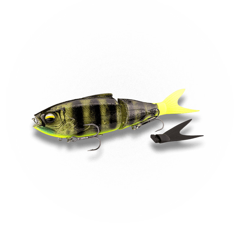 Leurre LMAB Real Vibe 180g lipless lipless vibration pour pêche des carnassiers brochet