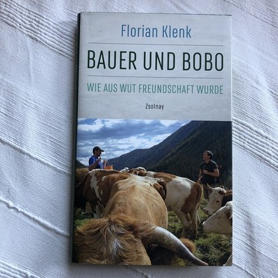 Bauer und Bobo