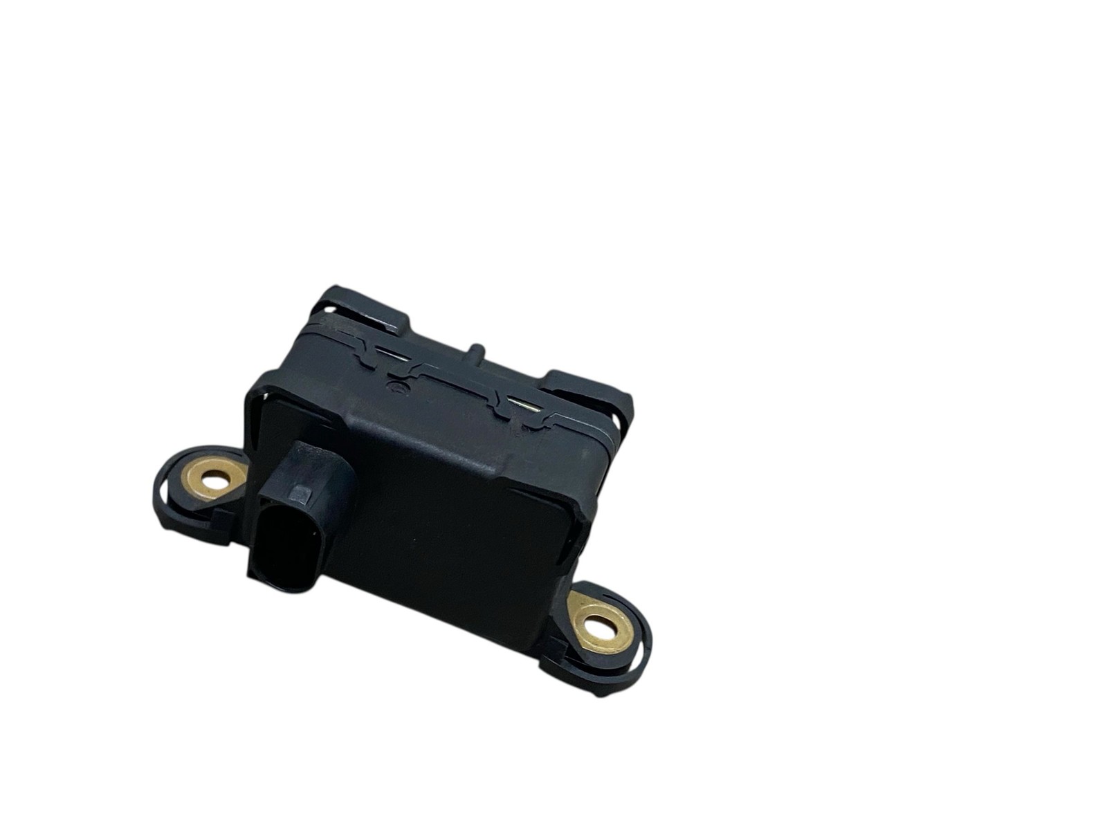 2009 Aston Martin Vantage Yaw Rate Sensor 5W93-14B296-AE Oem