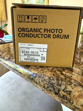 OPC Drum B246-9510 OEM Ricoh Drum for MP6000,6001,6002,6503,7503