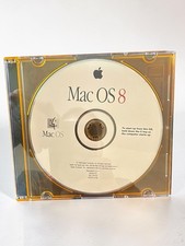 Apple 1998 Macintosh Mac OS 8.1 Install 691-1912-B CD ROM Disc ONLY