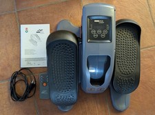 VibroLegs Elliptical Ellipsentrainer