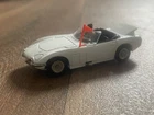 Corgi James Bond Toyota 2000 GT Diecast Model Car Vintage