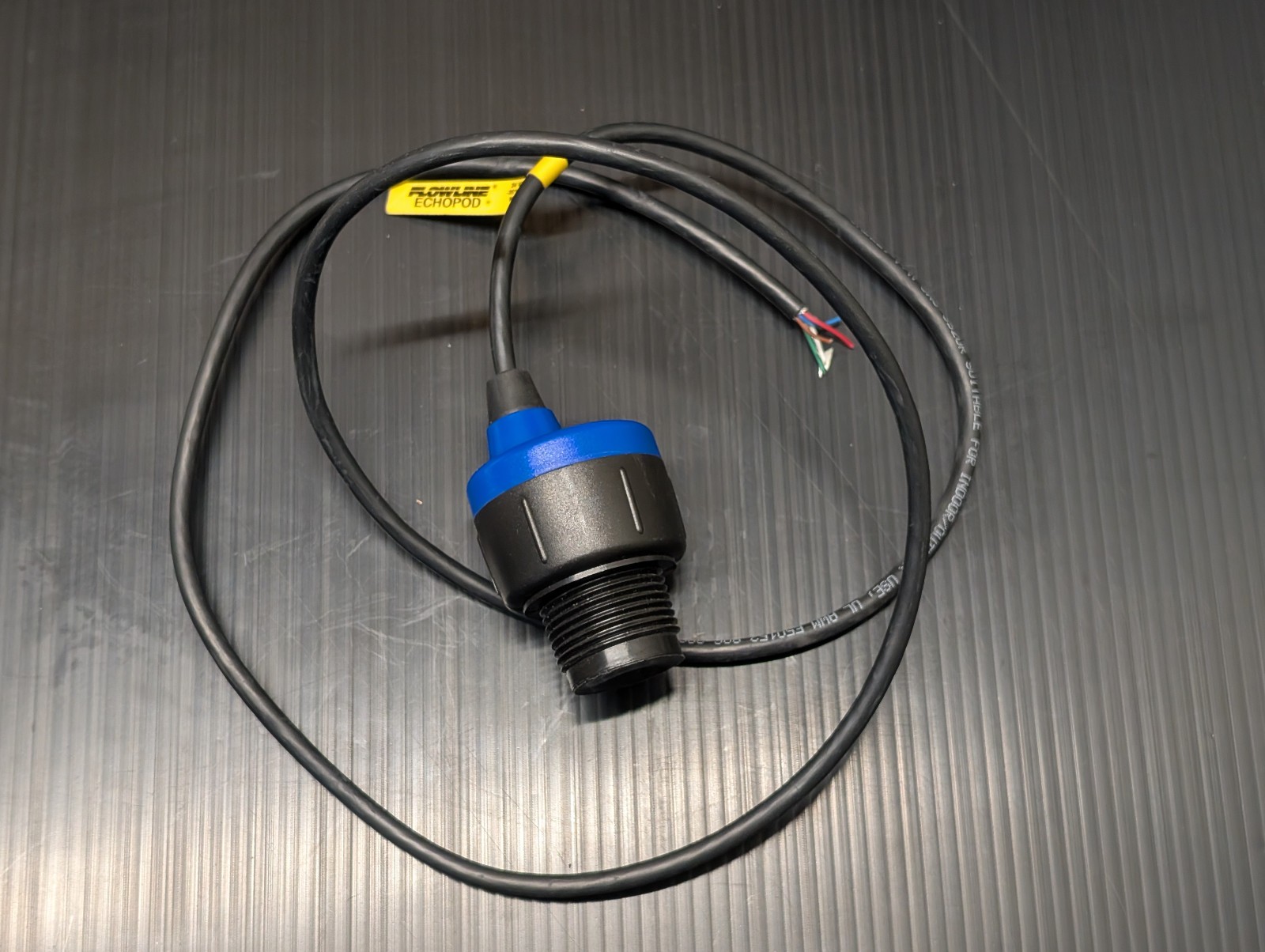 Flowline Echopod DX10-0