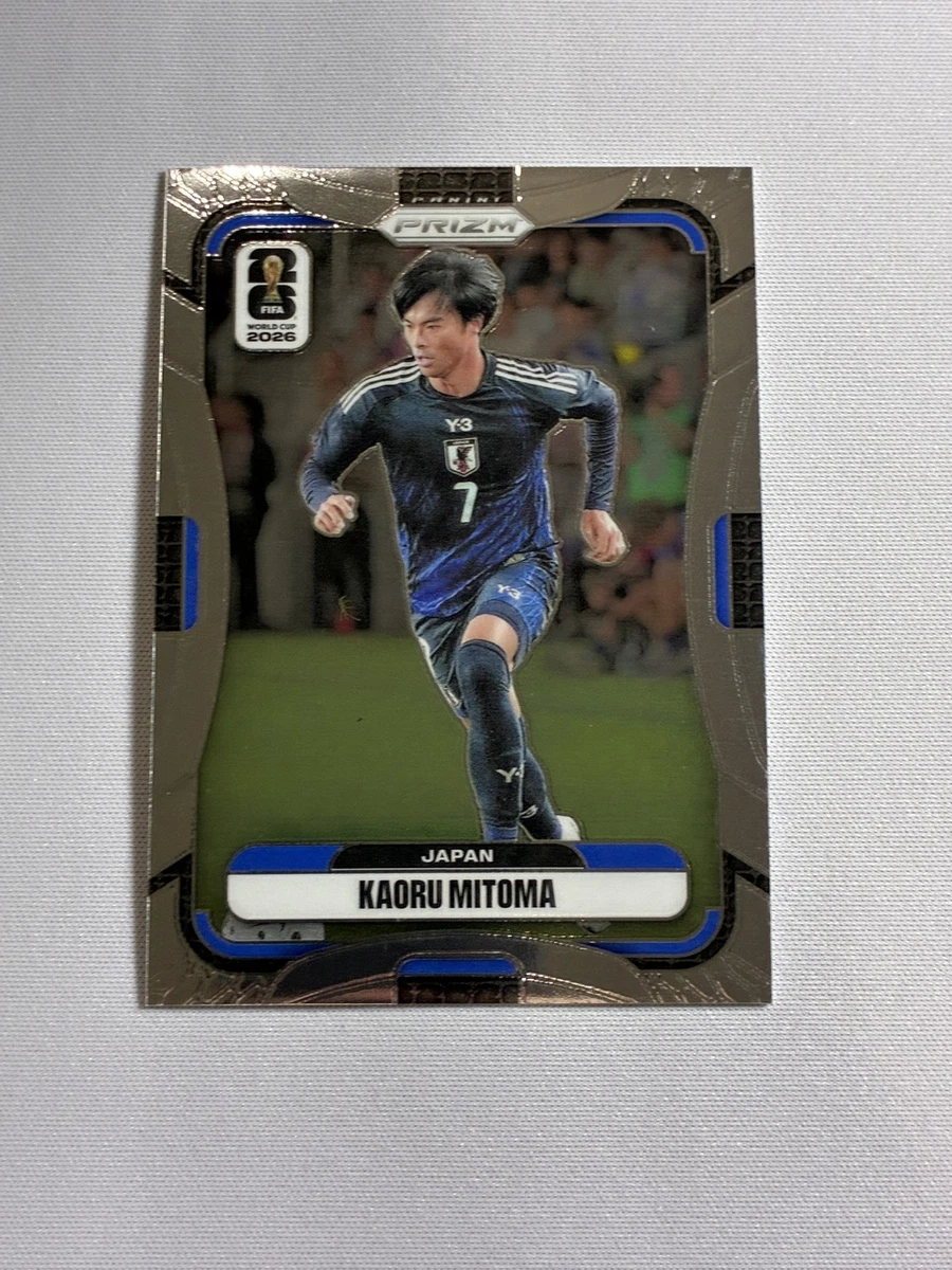 25+ Soccer Japan Sports Trading Cards for sale | Updated Oct 2026