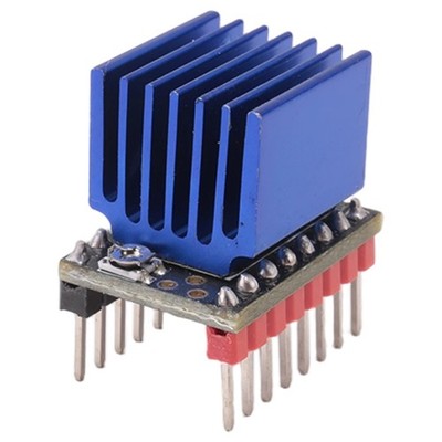 3D Drucker TMC2209 V2.0 Aktualisierte Version 42 Schritt Motor Treiber FüR 6004