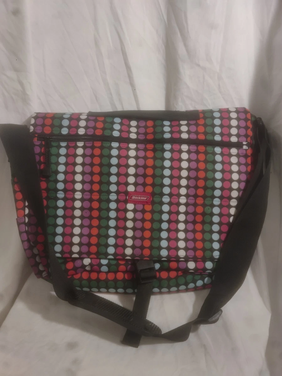 Dickies messenger bag sales