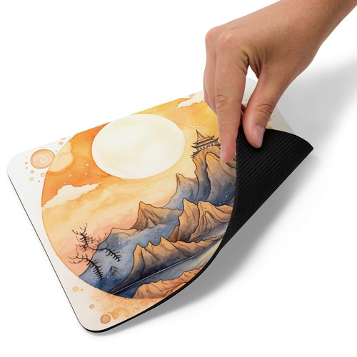 Mouse pad eBay
