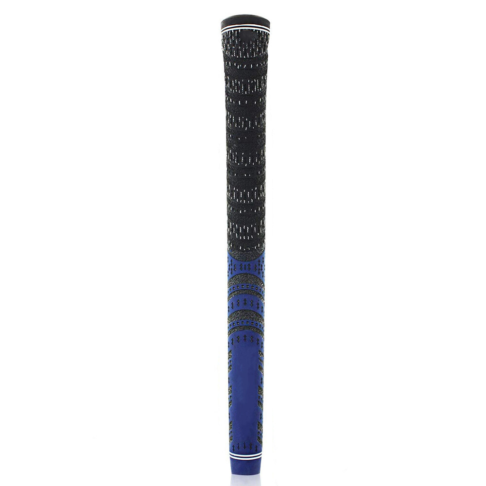 Compound Rubber Shockabsorbing Golf Grips Club Grip Driver Grips