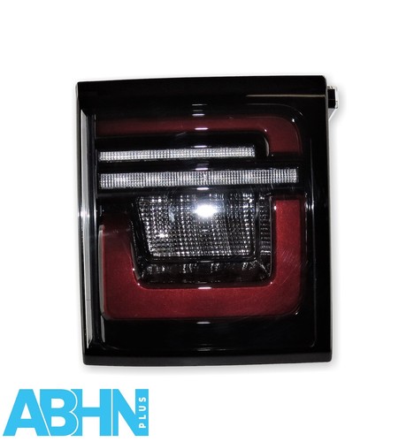 LK72-13A421-BF Genuine Discovery Sport L550 19-24 Rear Left Inner Tailgate Light - Picture 2 of 13