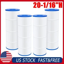 Future Way CCP320 Pool Filter for Pentair Pleatco PCC80-PAK4 R173573  C-7470