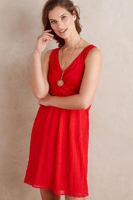 amadi adler tunic dress