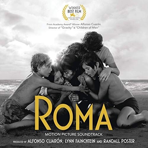 O.S.T. - Music Inspired By Rome