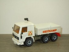 Volvo FL10 Intercooler Heitkamp - Siku Germany *70729