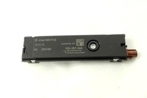 A1669051702 Verstärker Antenne Mercedes CLA 220 SW 2.2 D 130KW AUT