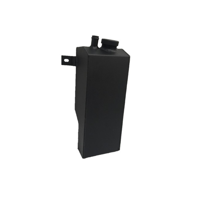 Radiator Coolant Overflow Tank Reservoir For Jeep CJ5 CJ7 CJ CJ8