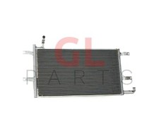 Aria Condensatore A/C Radiatore Condizionata Per VW Passat B3 1988-1993