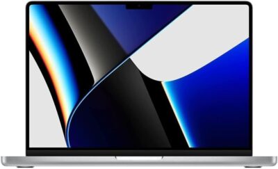 2021 Apple Macbook Pro 14'' M1 Pro 3.2GHz 32GB RAM 512GB SSD