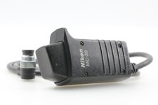 Exc 3 Nikon MC-30 Remote Trigger Cabul Shutter Release From Japan A242