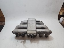 Oem Bmw E34 E32 M30b35 535i 735i Intake Manifold Collector 1707617 Used Oem Bmw E34 E32 M30b35 535i 735i Intake Manifold Collector 1707617 Used