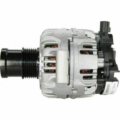 Lichtmaschine 115A für FORD Transit Pritsche 2.4 DI 2.4 TDCi 2.4 TDE