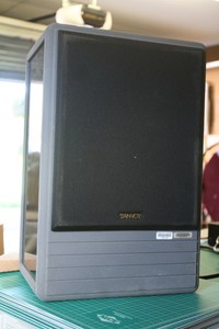 tannoy system 10 dmt