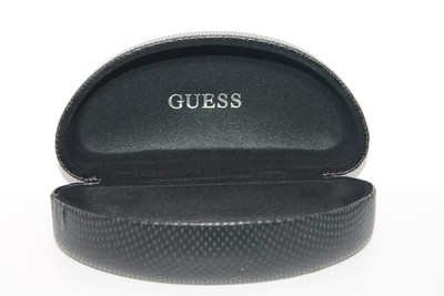 guess eyeglass case