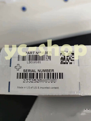 New HACH LDO10101 Sensor Probe Unit Fast Shipping via FedEx or DHL *z