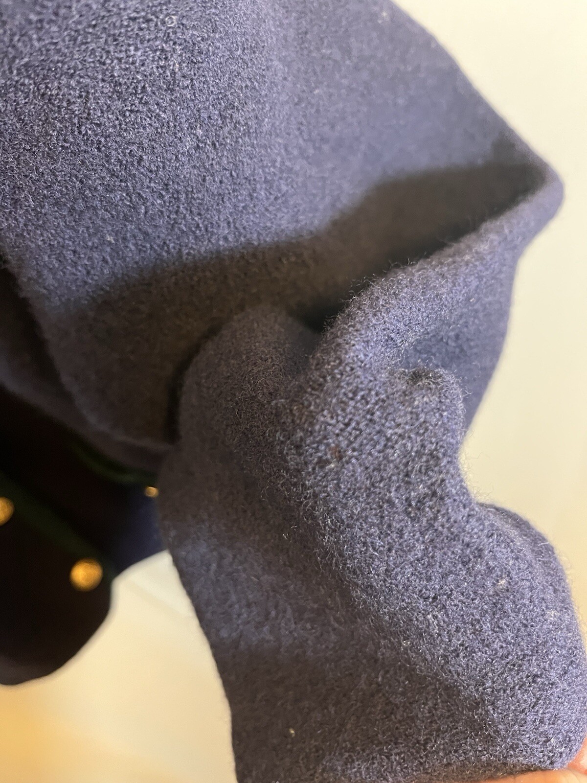 VNT Pendleton Wool Button Down Cardigan - image 3