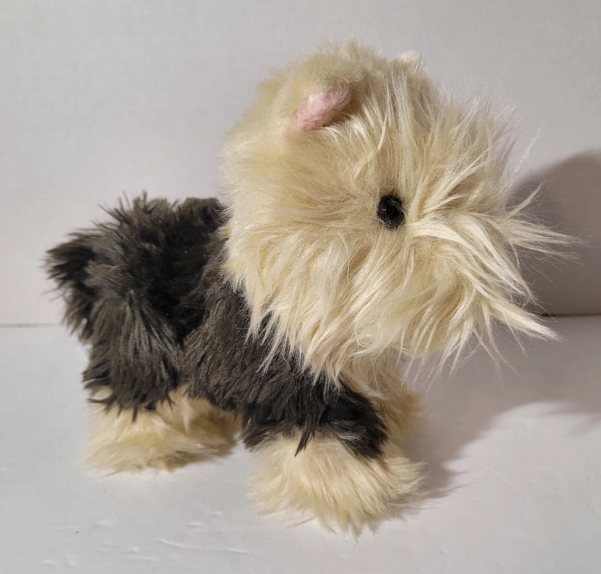 American girl yorkie clearance dog