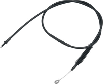 Motion Pro Blackout Longitudinally Wound Clutch Cable 27-Jun