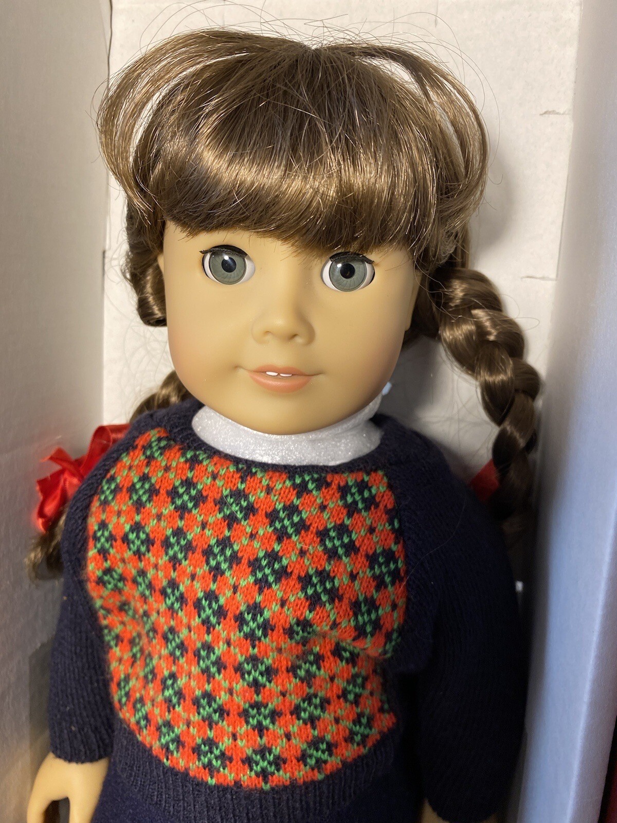 American Girl Molly PC Doll, Outfits And Accessories LOT eBay