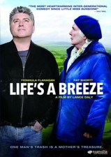 Life’s a Breeze DVD Fionnula Flanagan (Actor), Pat Shortt (Actor), Lance Daly