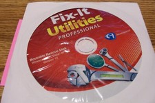 Avanquest Fix It Utilities 12 Professional -5 USER with Key