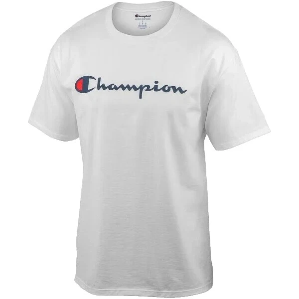 Champion Size S Shirts for Men