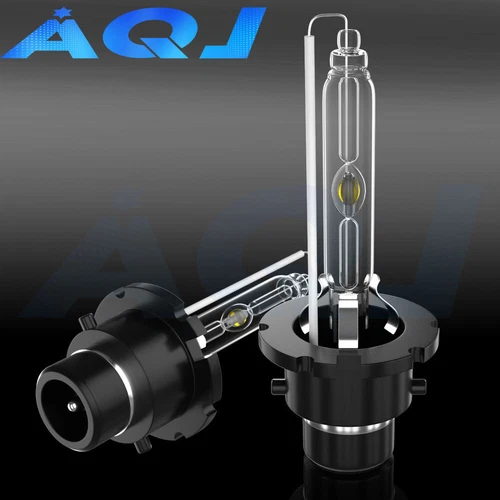 For Infiniti QX60 2014 2015-2017 4X HID LED Headlight Bulbs Hi/Lo+Fog Light Kit - Picture 3 of 17